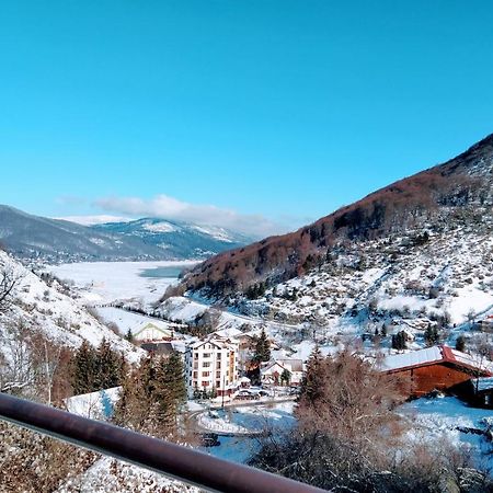 Andrey Apartment Mavrovo Exterior foto