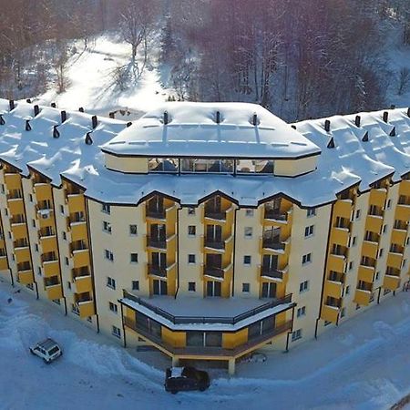 Andrey Apartment Mavrovo Exterior foto