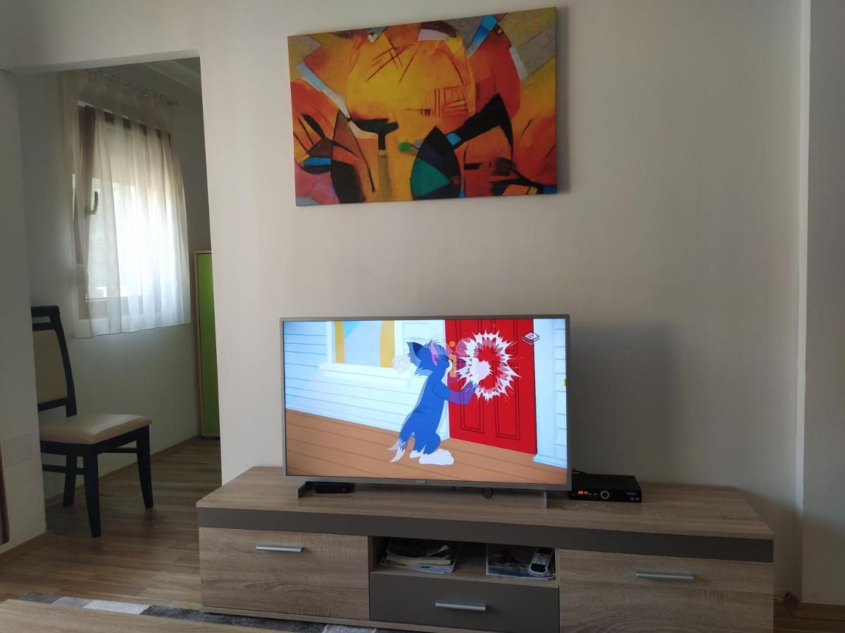 Andrey Apartment Mavrovo Exterior foto