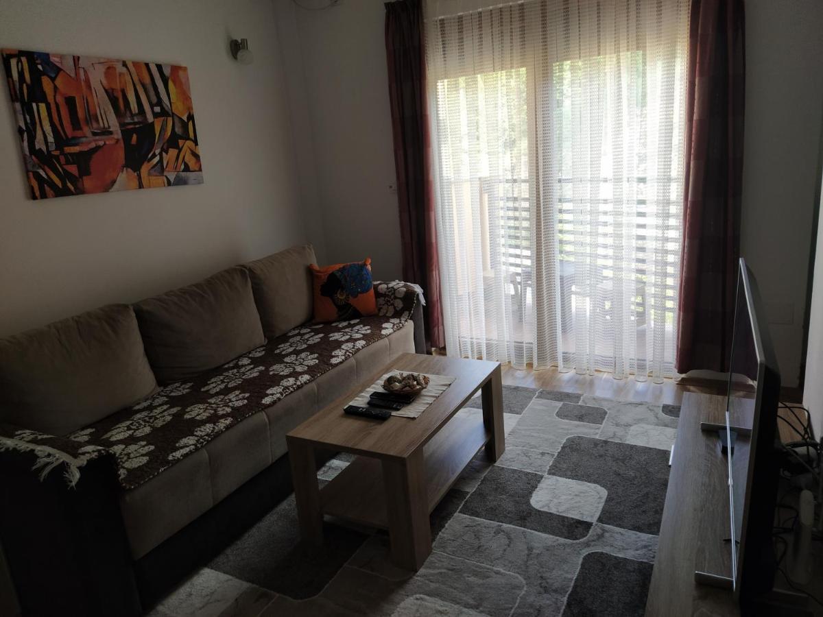 Andrey Apartment Mavrovo Exterior foto
