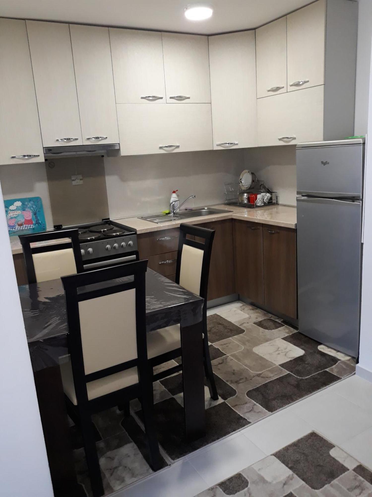 Andrey Apartment Mavrovo Exterior foto