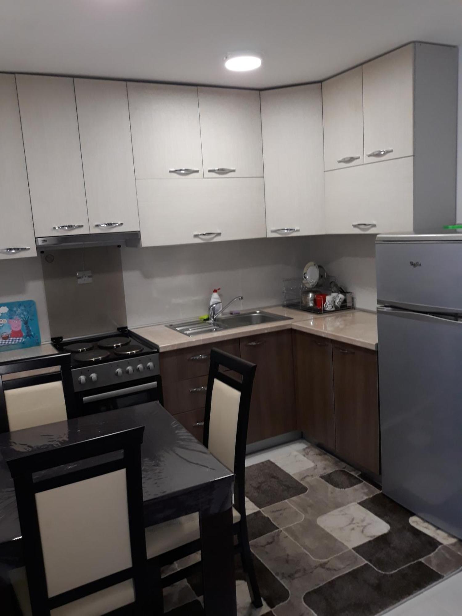 Andrey Apartment Mavrovo Exterior foto