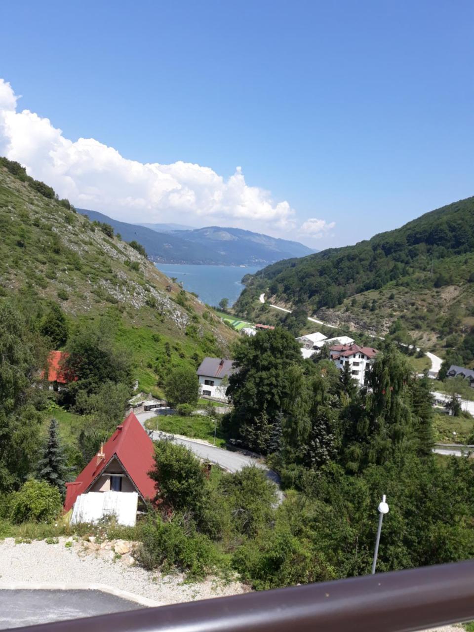 Andrey Apartment Mavrovo Exterior foto