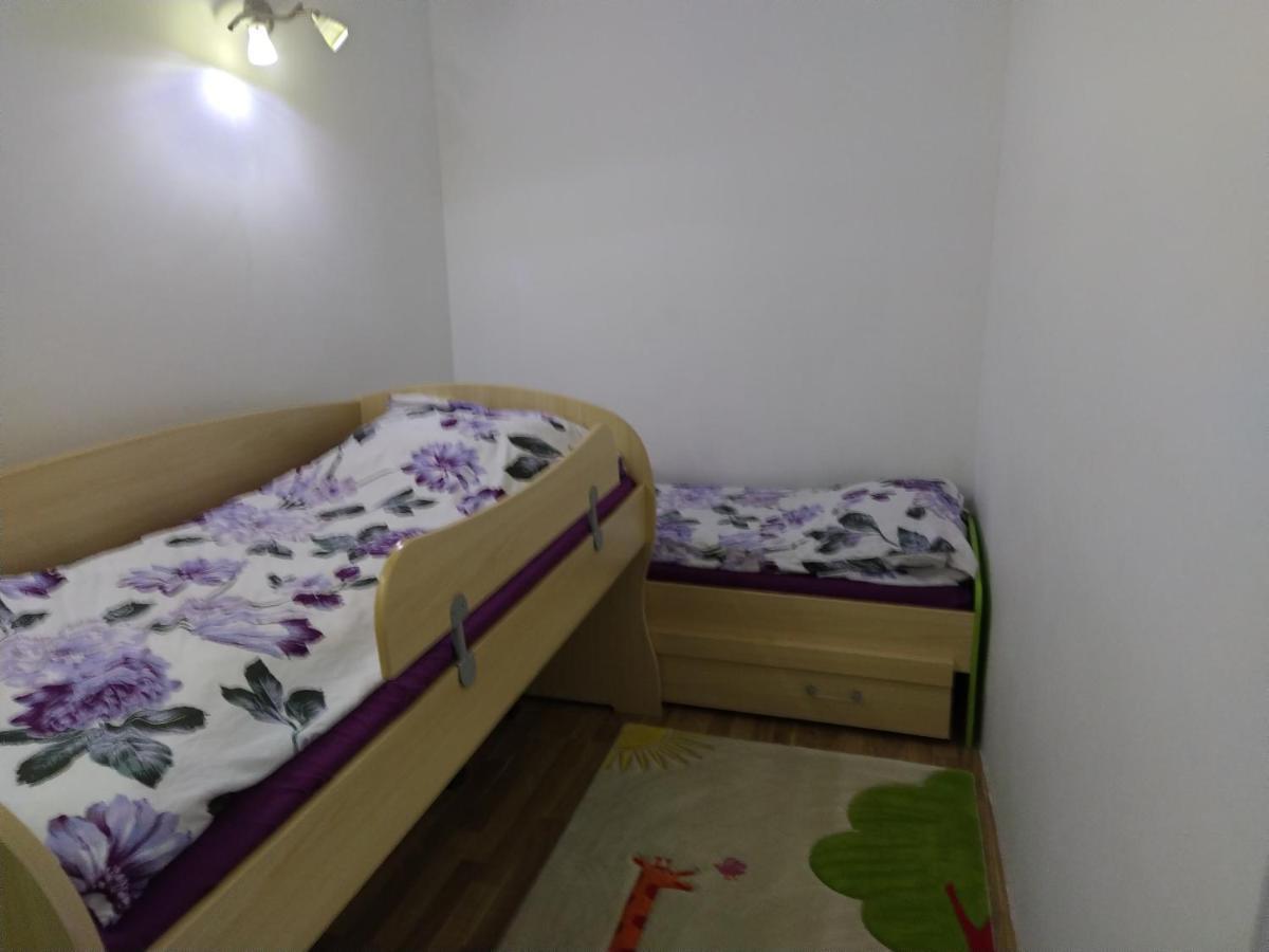 Andrey Apartment Mavrovo Exterior foto